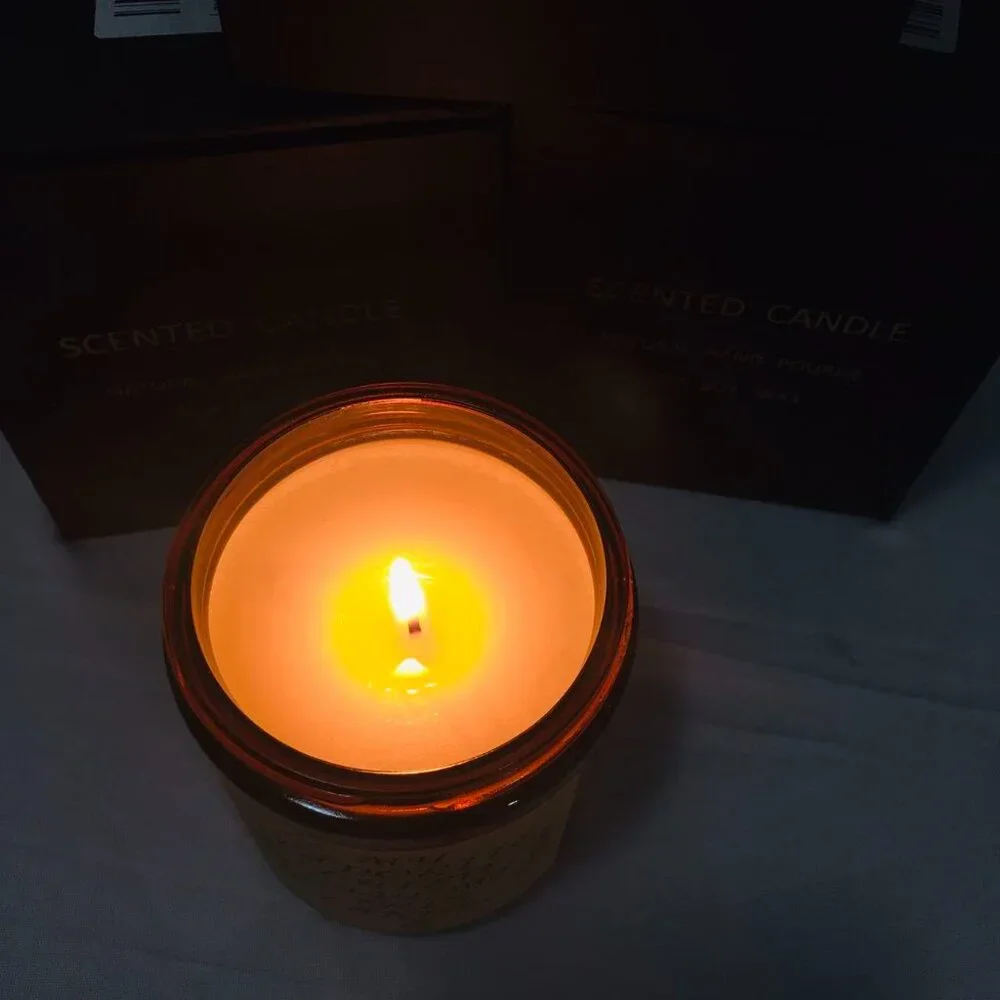 Scented candle Valentines day gifts, teen girl gifts trendy stuff - Picture 7 of 11